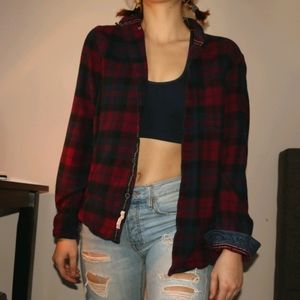Flannel